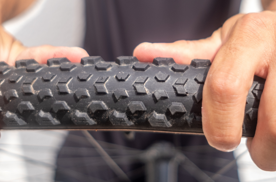 Pirelli launches Cinturato Gravel S - a gravel tyre for mud and